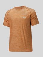 Men's Running Crew Neck T-Shirt
