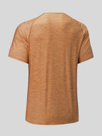 Men's Running Crew Neck T-Shirt
