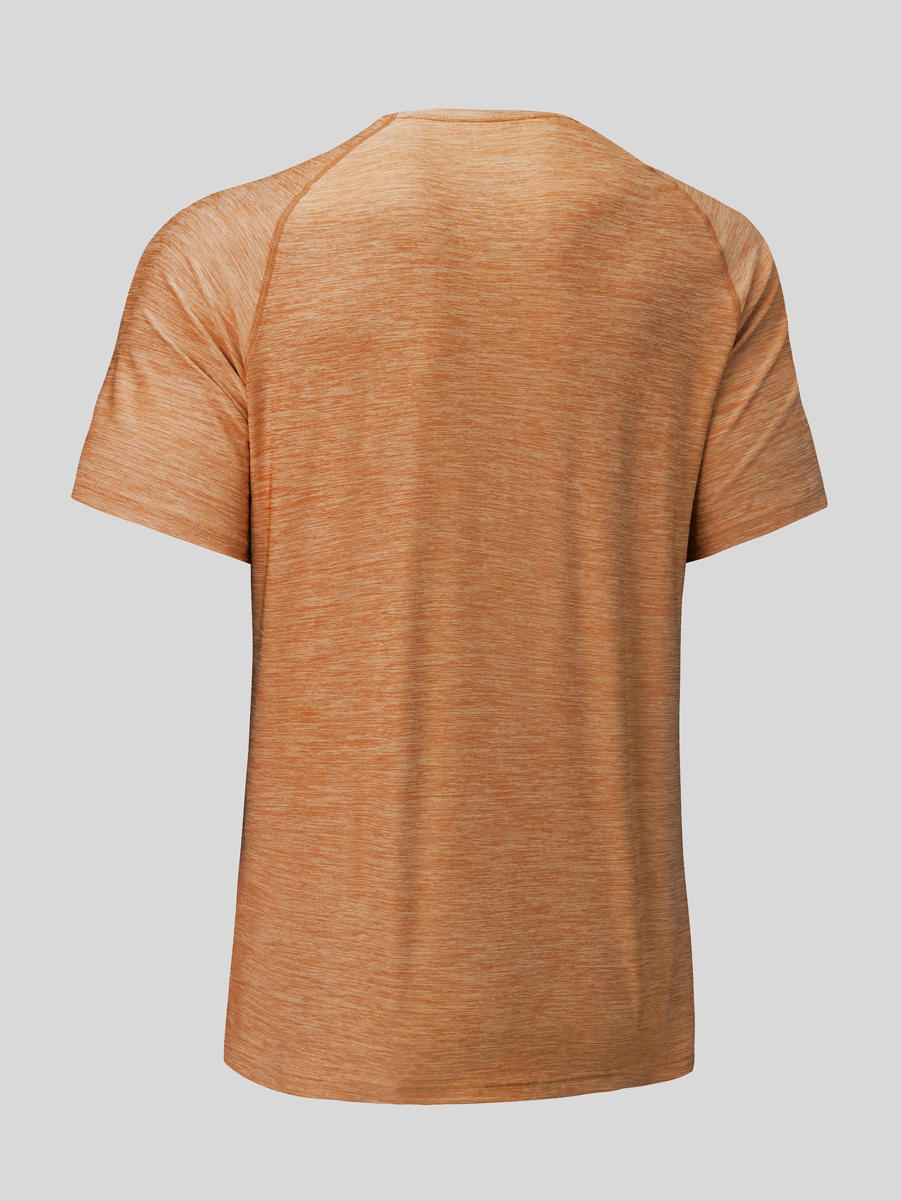 Men's Running Crew Neck T-Shirt