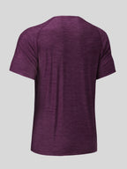 Men's Running Crew Neck T-Shirt