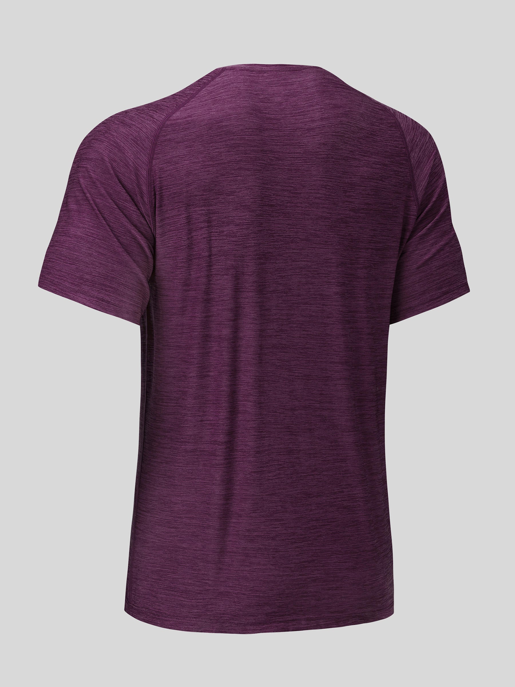 Men's Running Crew Neck T-Shirt