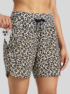 Women's 5-Inch Performance Utility Shorts