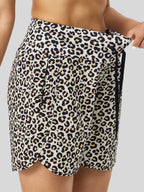Women's 5-Inch Performance Utility Shorts