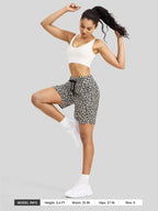 Women's 7-Inch Performance Utility Shorts