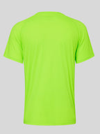 Men's Sun Protection Crew Neck T-Shirt