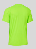 Men's Sun Protection Crew Neck T-Shirt