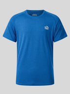 Men's Running Crew Neck T-Shirt