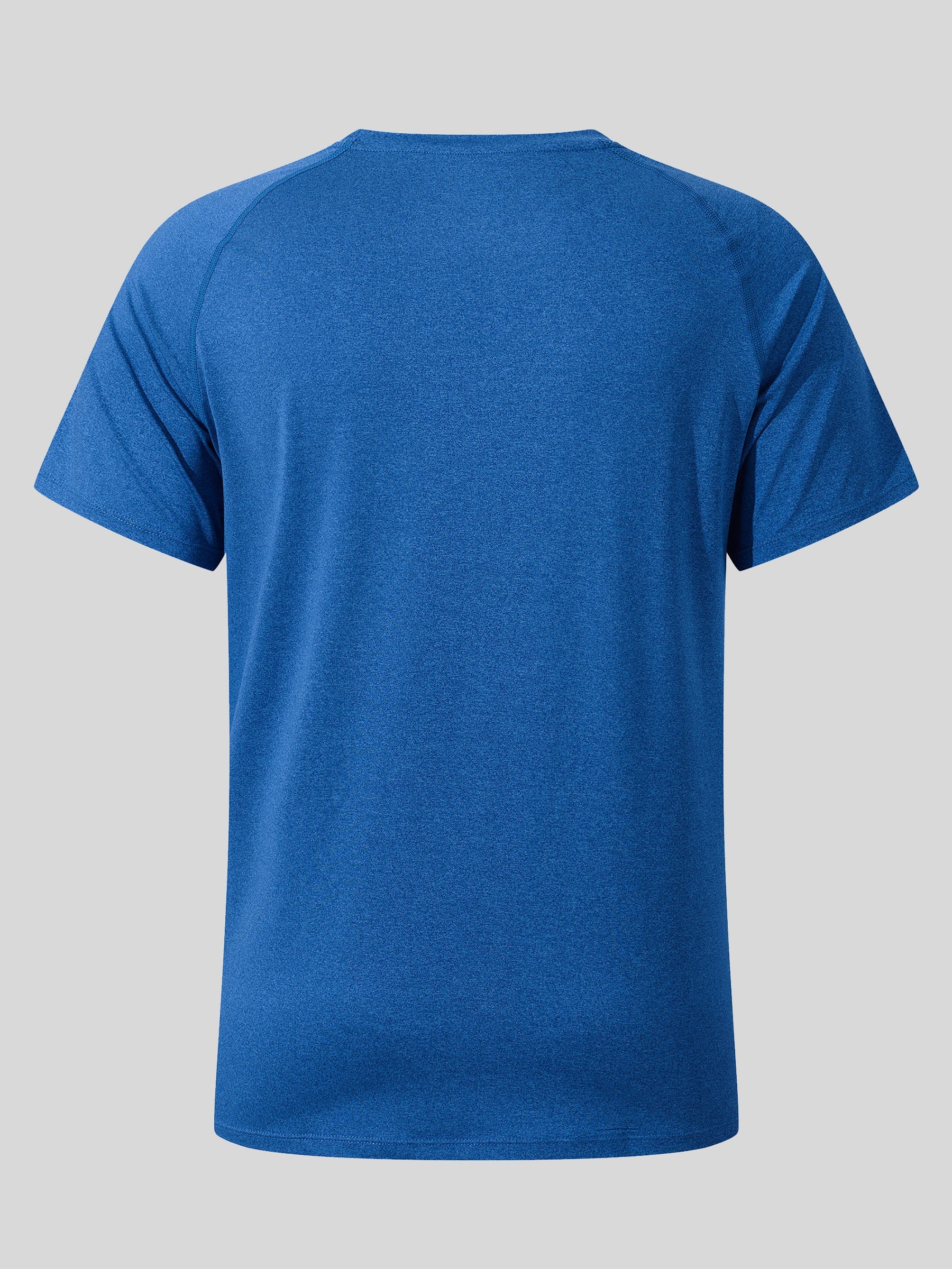 Men's Running Crew Neck T-Shirt