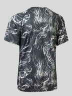 Men's Sun Protection Crew Neck T-Shirt