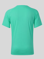 Men's Sun Protection Crew Neck T-Shirt