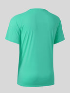 Men's Sun Protection Crew Neck T-Shirt