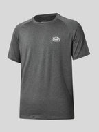 Men's Running Crew Neck T-Shirt