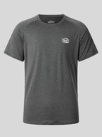 Men's Running Crew Neck T-Shirt