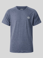 Men's Running Crew Neck T-Shirt