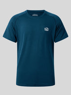 Men's Sun Protection Crew Neck T-Shirt