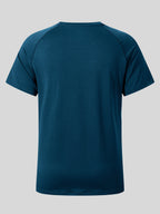 Men's Sun Protection Crew Neck T-Shirt