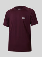 Men's Running Crew Neck T-Shirt