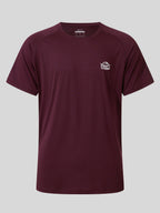 Men's Running Crew Neck T-Shirt