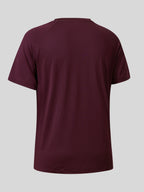 Men's Running Crew Neck T-Shirt