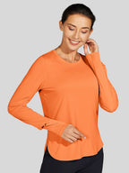 Women's Outdoor UPF Sun Shirts
