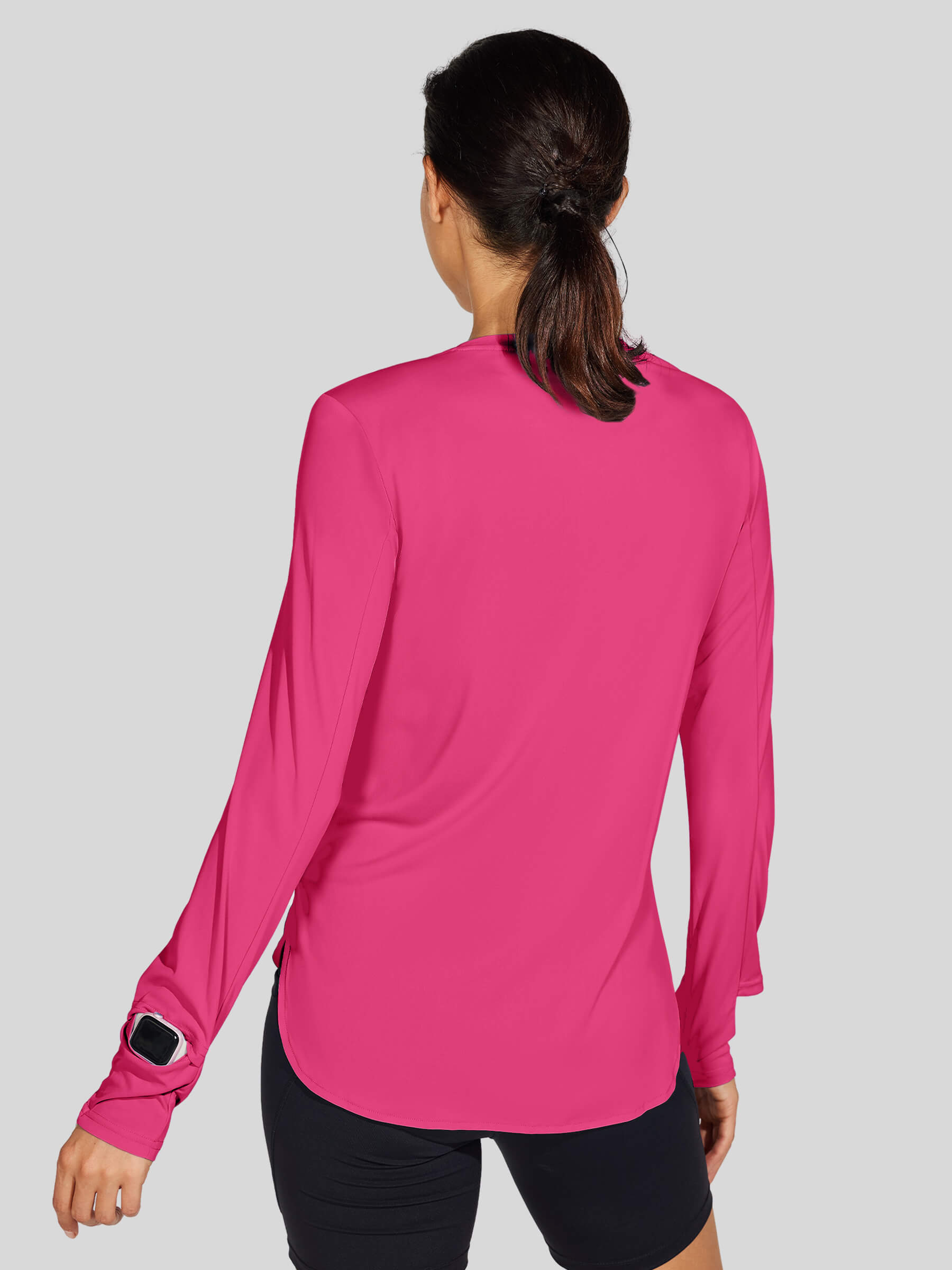 Women's Outdoor UPF Sun Shirts