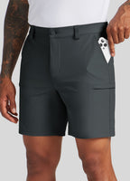 Men's Active Golf Shorts