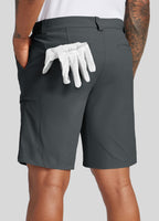 Men's Active Golf Shorts