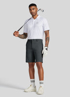 Men's Active Golf Shorts