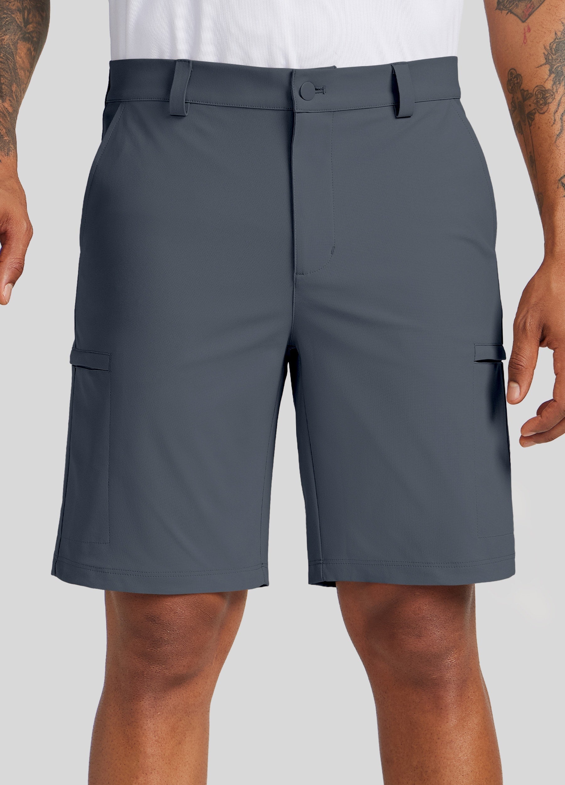 Men's Active Golf Shorts
