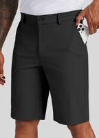 Men's Casual Golf Shorts 11 Inch for Tall