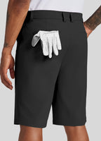 Men's Casual Golf Shorts 11 Inch for Tall
