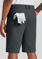 Men's Casual Golf Shorts 11 Inch for Tall
