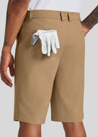 Men's Casual Golf Shorts 11 Inch for Tall
