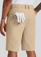 Men's Casual Golf Shorts 11 Inch for Tall