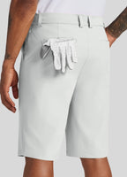 Men's Casual Golf Shorts 11 Inch for Tall
