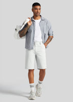 Men's Casual Golf Shorts 11 Inch for Tall