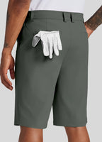 Men's Casual Golf Shorts 11 Inch for Tall