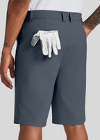 Men's Casual Golf Shorts 11 Inch for Tall