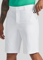 Men's Casual Golf Shorts 11 Inch for Tall