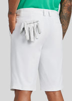 Men's Casual Golf Shorts 11 Inch for Tall