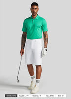 Men's Casual Golf Shorts 11 Inch for Tall