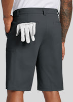 Men's Classic-Fit Golf Shorts - Tall