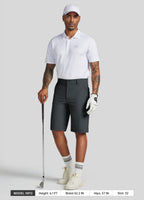 Men's Classic-Fit Golf Shorts - Tall