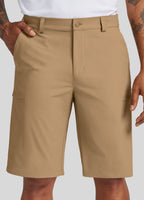 Men's Classic-Fit Golf Shorts - Tall