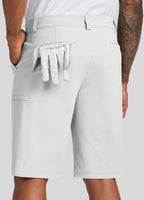 Men's Classic-Fit Golf Shorts - Tall