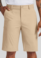 Men's Classic-Fit Golf Shorts - Tall