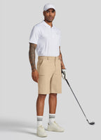 Men's Classic-Fit Golf Shorts - Tall