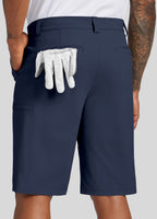 Men's Classic-Fit Golf Shorts - Tall