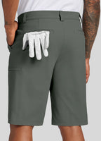 Men's Classic-Fit Golf Shorts - Tall