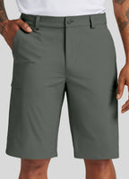 Men's Classic-Fit Golf Shorts - Tall